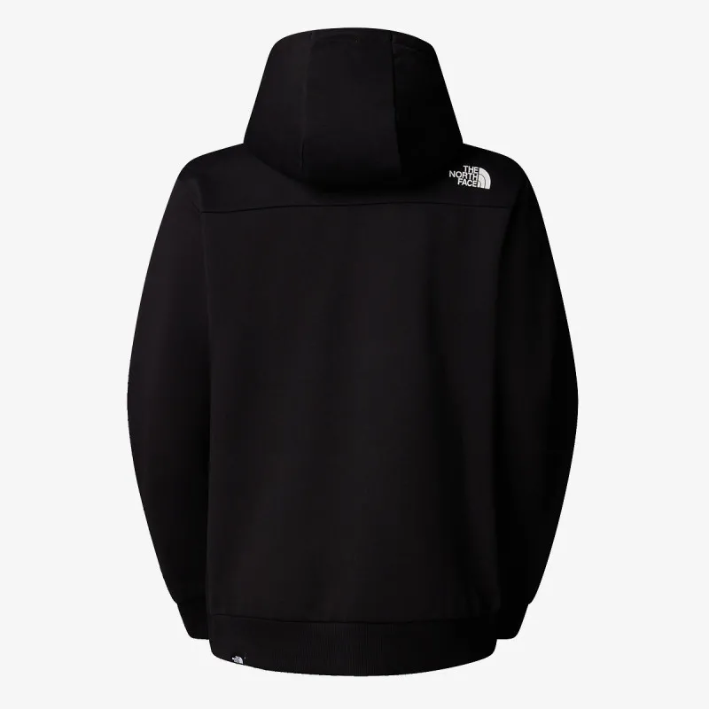 The North Face W SIMPLE DOME HOODIE 