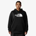 The North Face W PLUS DREW PEAK HOODIE 