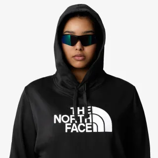 The North Face W PLUS DREW PEAK HOODIE 
