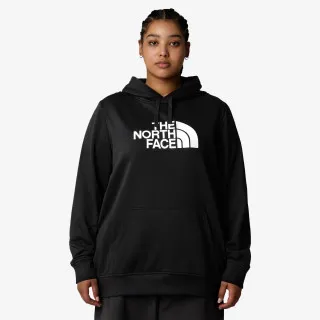 The North Face W PLUS DREW PEAK HOODIE 