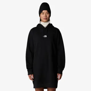 The North Face W ZUMU HOODED DRESS 