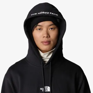 The North Face W ZUMU HOODED DRESS 