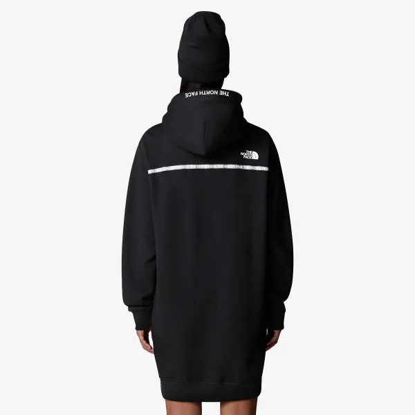 The North Face W ZUMU HOODED DRESS 