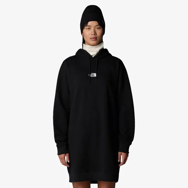 The North Face W ZUMU HOODED DRESS 