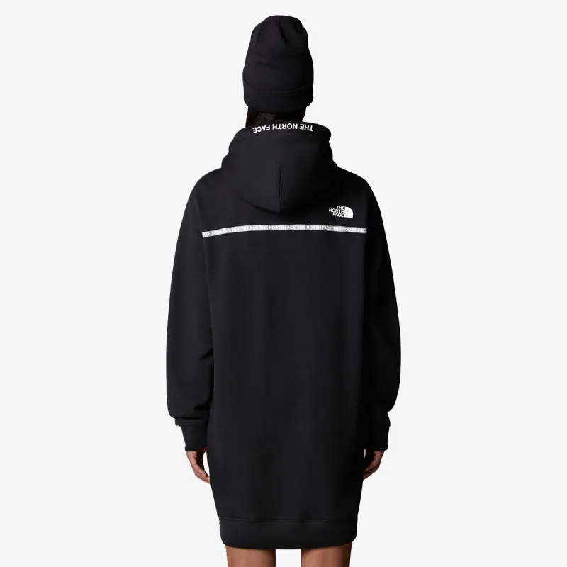 The North Face W ZUMU HOODED DRESS 
