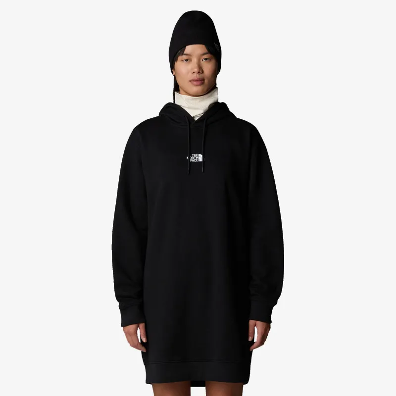 The North Face W ZUMU HOODED DRESS 