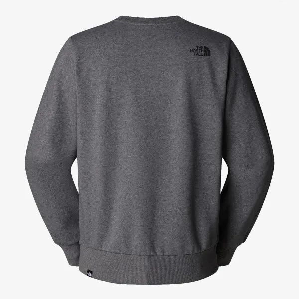The North Face M SIMPLE DOME CREW 