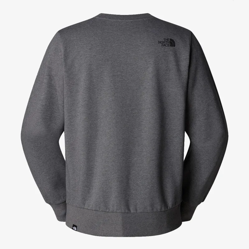 The North Face M SIMPLE DOME CREW 