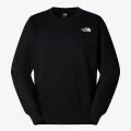 The North Face M SIMPLE DOME CREW 