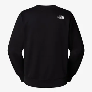 The North Face M SIMPLE DOME CREW 