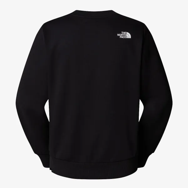 The North Face M SIMPLE DOME CREW 