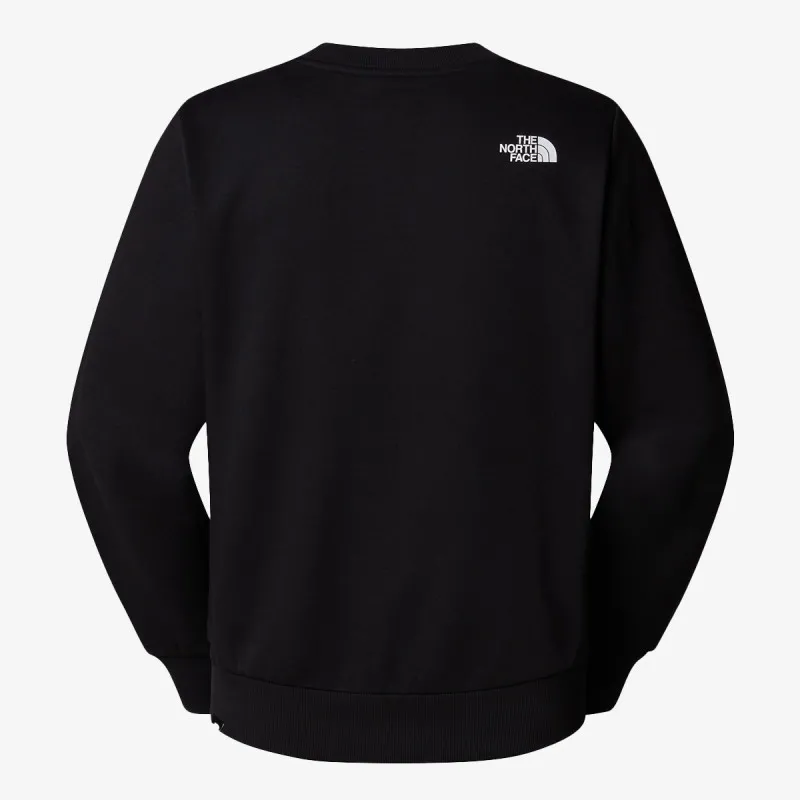 The North Face M SIMPLE DOME CREW 