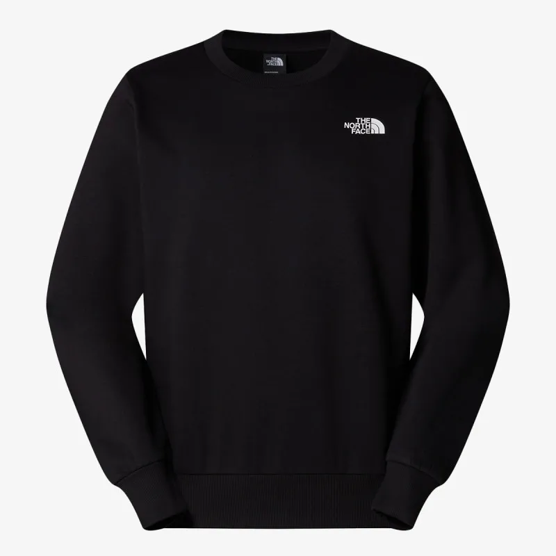 The North Face M SIMPLE DOME CREW 