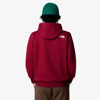 The North Face M SIMPLE DOME HOODIE 