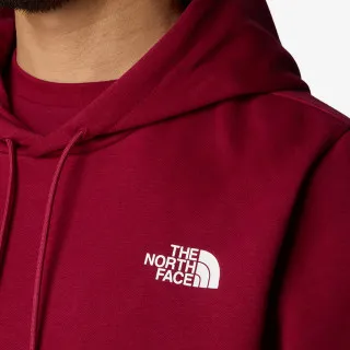 The North Face M SIMPLE DOME HOODIE 