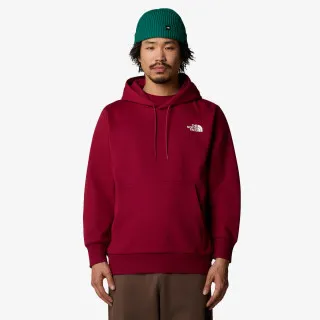 The North Face M SIMPLE DOME HOODIE 