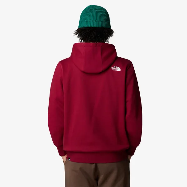 The North Face M SIMPLE DOME HOODIE 