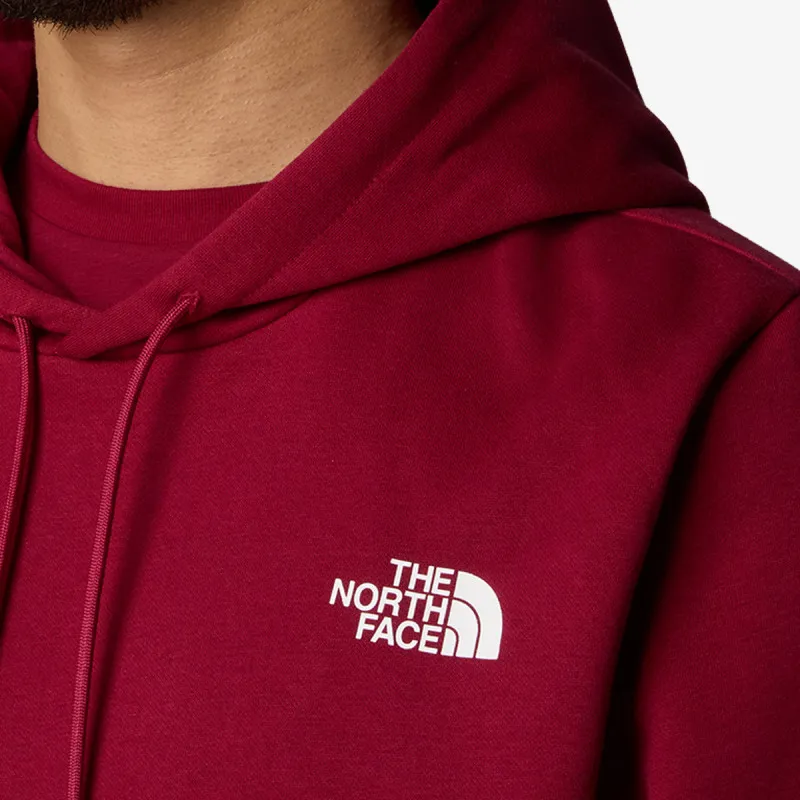 The North Face M SIMPLE DOME HOODIE 