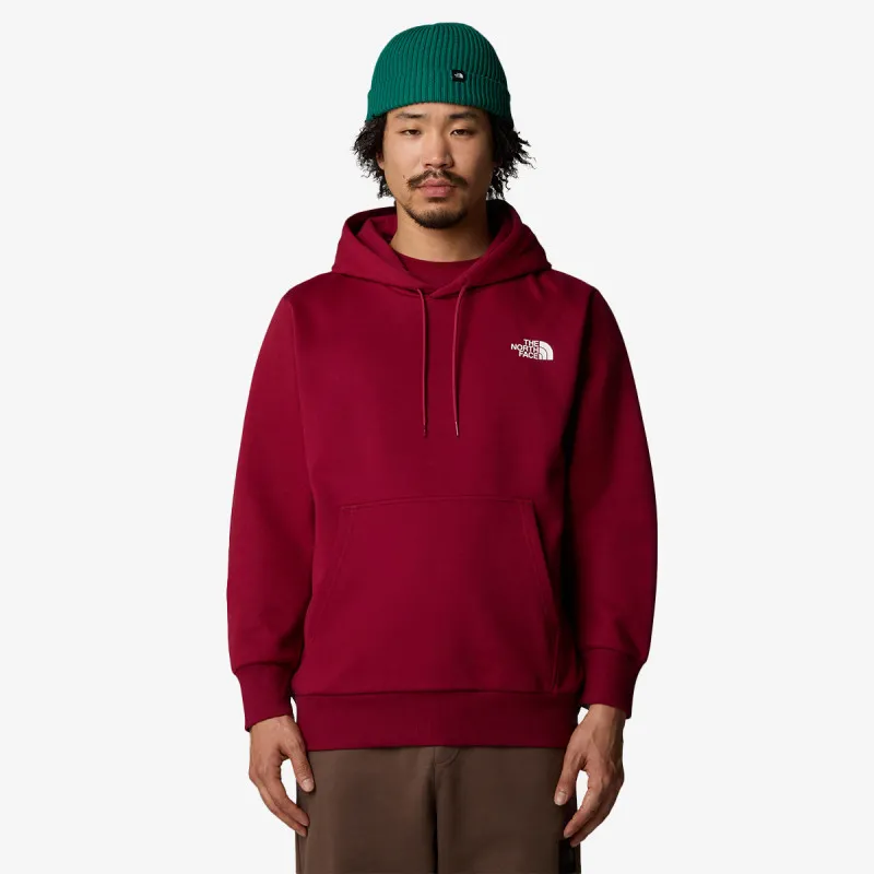 The North Face M SIMPLE DOME HOODIE 