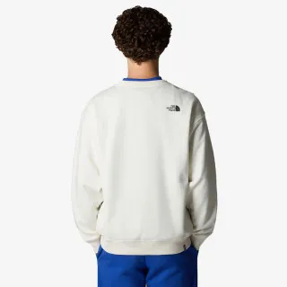 The North Face U AXYS CREW 