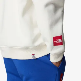 The North Face U AXYS CREW 