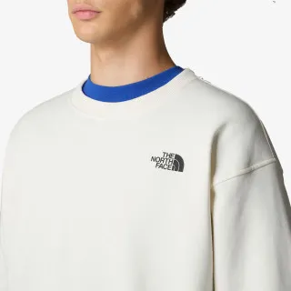 The North Face U AXYS CREW 