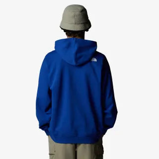 The North Face U AXYS HOODIE 