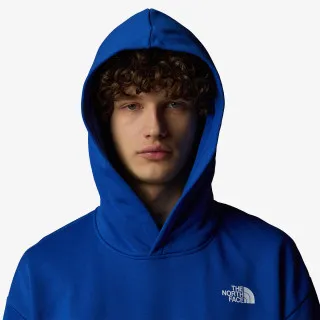 The North Face U AXYS HOODIE 