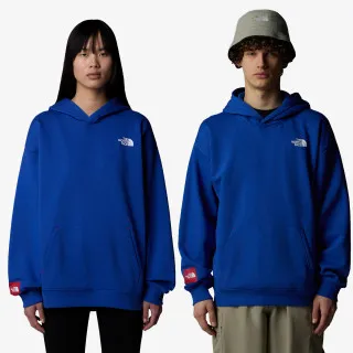 The North Face U AXYS HOODIE 