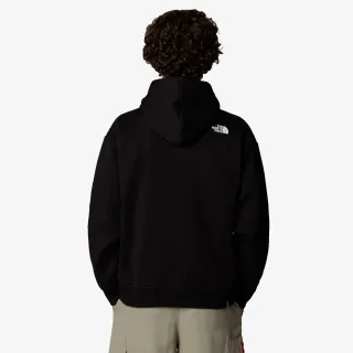 The North Face U AXYS HOODIE 