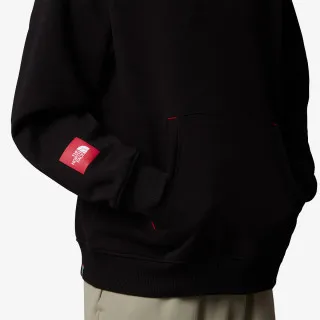 The North Face U AXYS HOODIE 