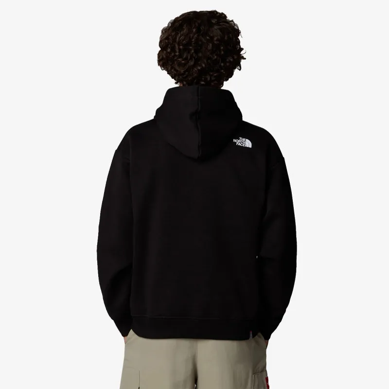 The North Face U AXYS HOODIE 