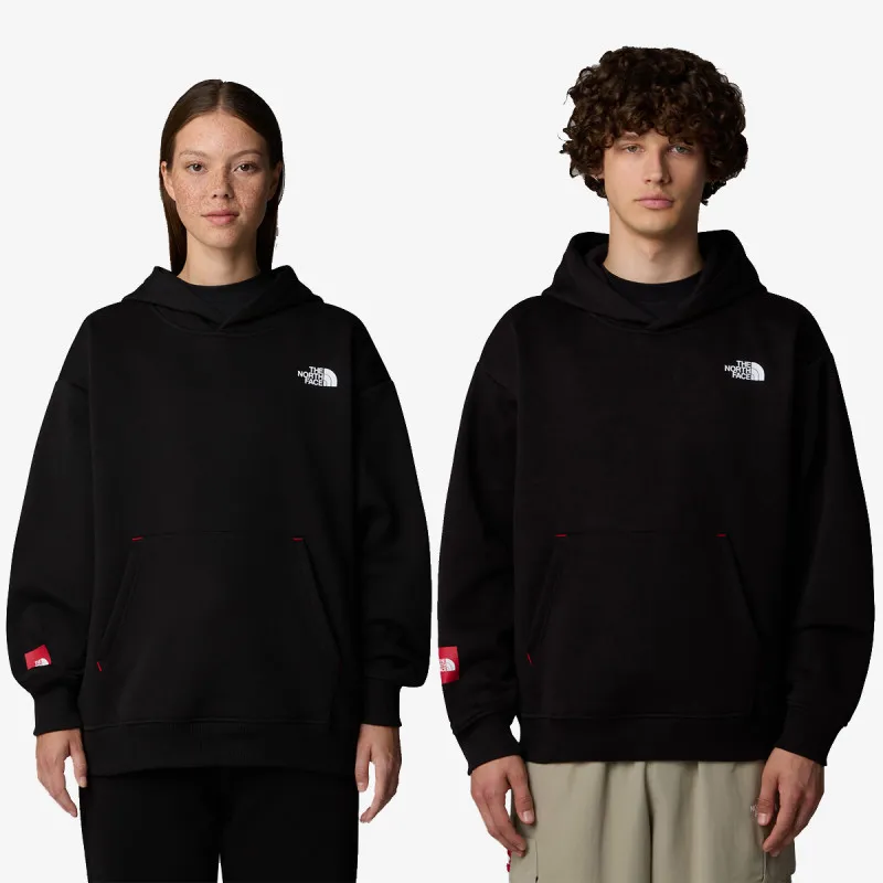 The North Face U AXYS HOODIE 