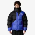 The North Face M TNF X YINKA ILORI DOWN PUFFER JACKET 