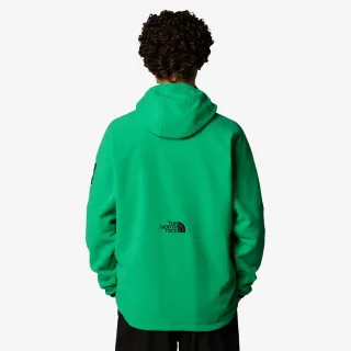 The North Face M TNF X YINKA ILORI FLEECE ANORAK JACKET 