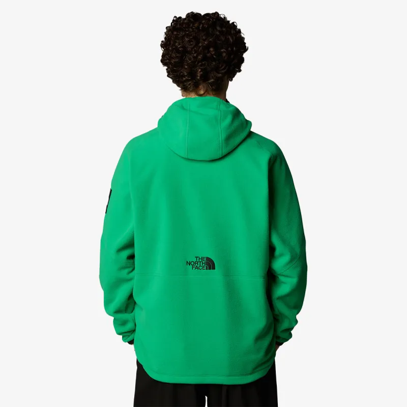 The North Face M TNF X YINKA ILORI FLEECE ANORAK JACKET 