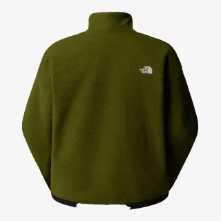 The North Face M YUMIORI REVERSIBLE JACKET 