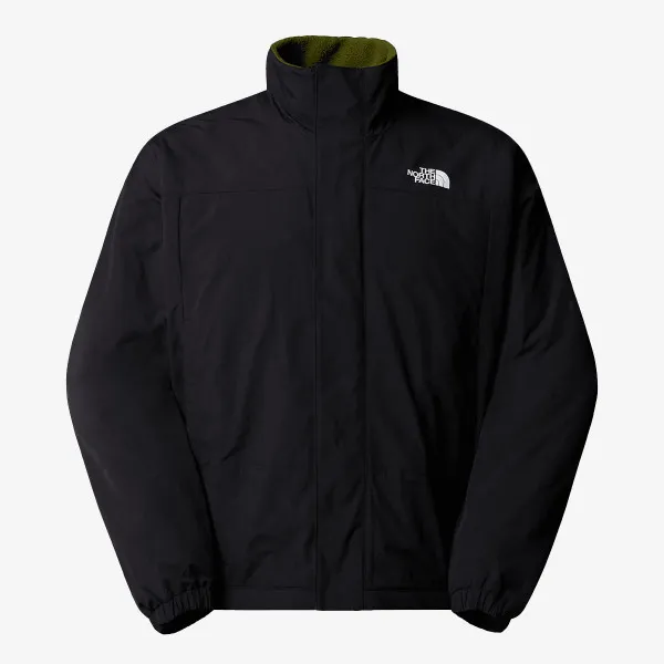 The North Face M YUMIORI REVERSIBLE JACKET 