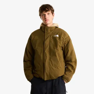 The North Face M YUMIORI REVERSIBLE JACKET 
