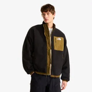 The North Face M YUMIORI REVERSIBLE JACKET 
