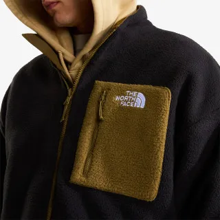 The North Face M YUMIORI REVERSIBLE JACKET 