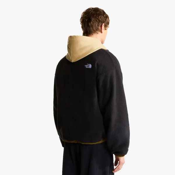 The North Face M YUMIORI REVERSIBLE JACKET 