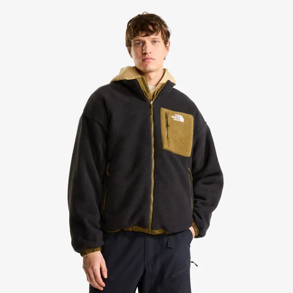 The North Face M YUMIORI REVERSIBLE JACKET 