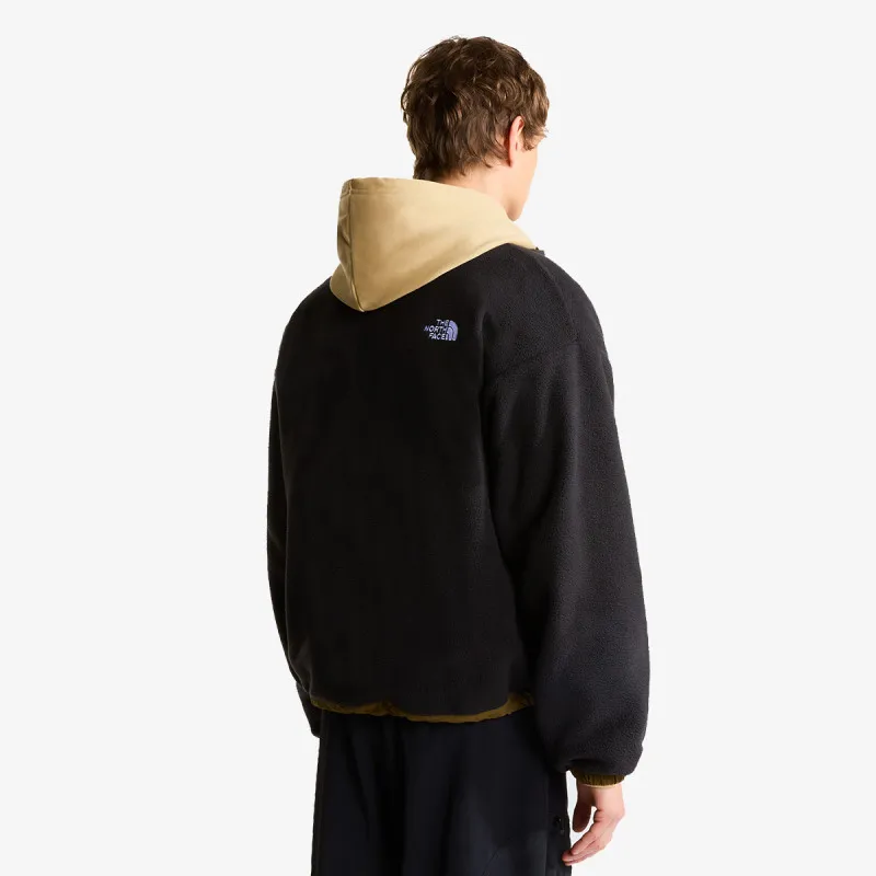 The North Face M YUMIORI REVERSIBLE JACKET 