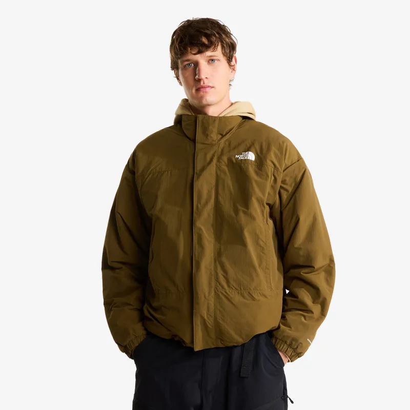 The North Face M YUMIORI REVERSIBLE JACKET 