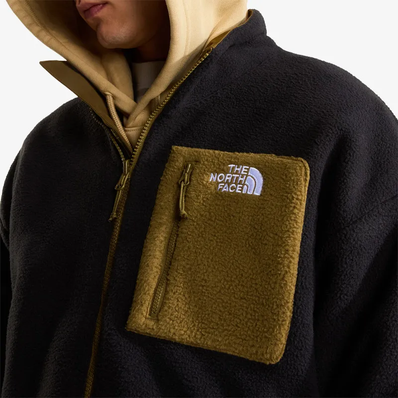 The North Face M YUMIORI REVERSIBLE JACKET 