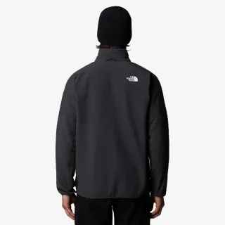 The North Face M GLACIER HEAVYWEIGHT FULL ZIP 