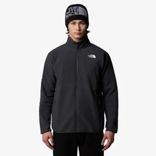 The North Face M GLACIER HEAVYWEIGHT FULL ZIP 