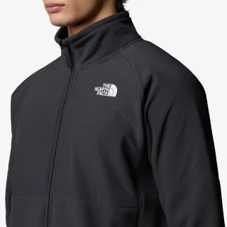 The North Face M GLACIER HEAVYWEIGHT FULL ZIP 