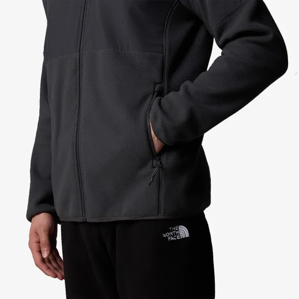 The North Face M GLACIER HEAVYWEIGHT FULL ZIP 